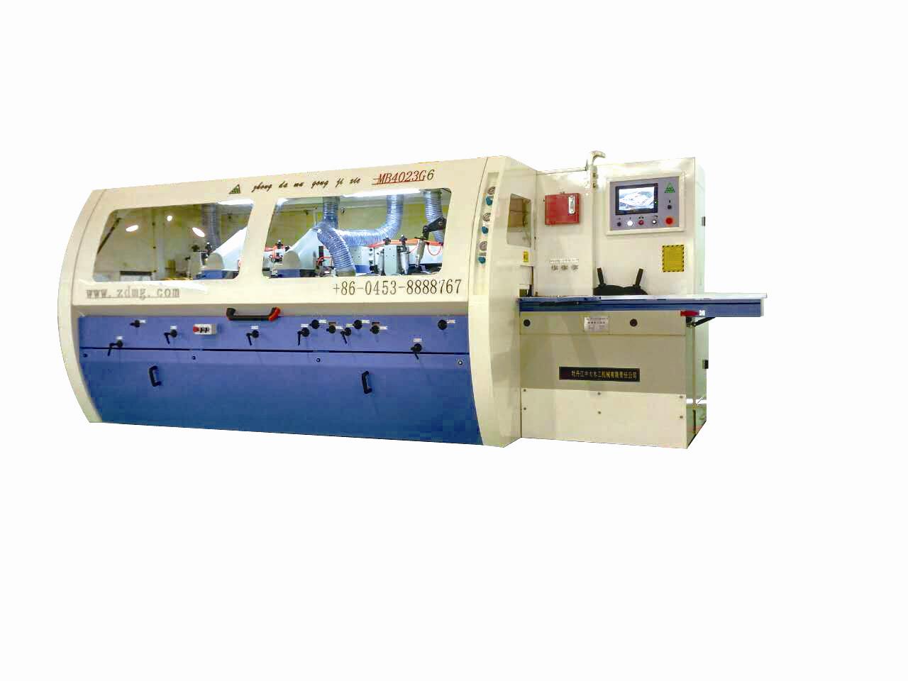 MB4023-G6四面OD平台-OD（中国）一站式服务平台
工刨床